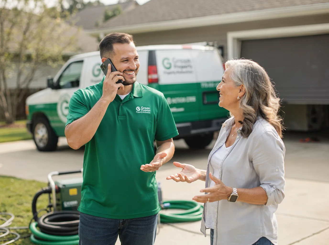 Water Damage Restoration Paris, ID FAQs